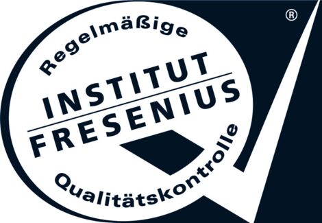 Hygienesicherheit Qualitätskontrolle Institut Fresenius